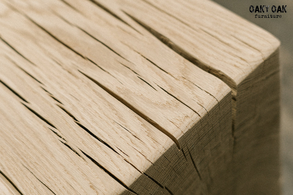 OAK BENCH 906