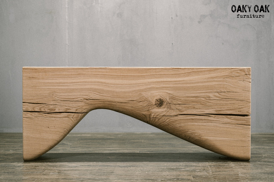 OAK BENCH 906