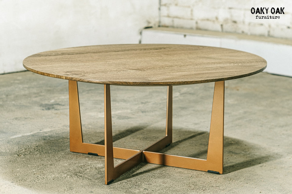 COFFEE TABLE 400