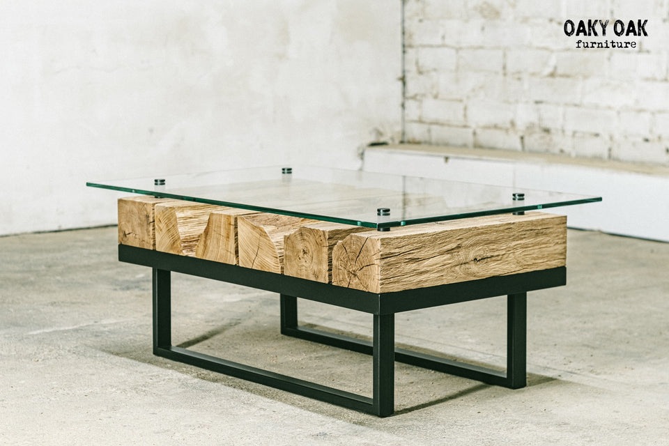 COFFEE TABLE 398