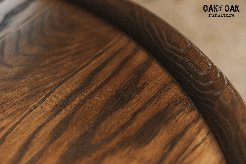 OAK COFFEE TABLE 901