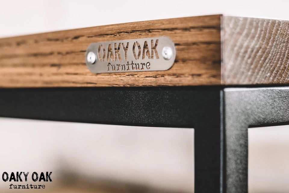 OAK CHEST OF DRAWERS 847
