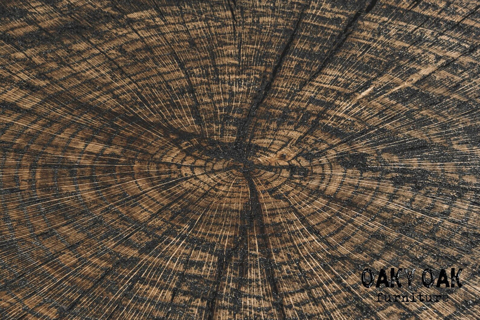 OAK COFFEE TABLE 880