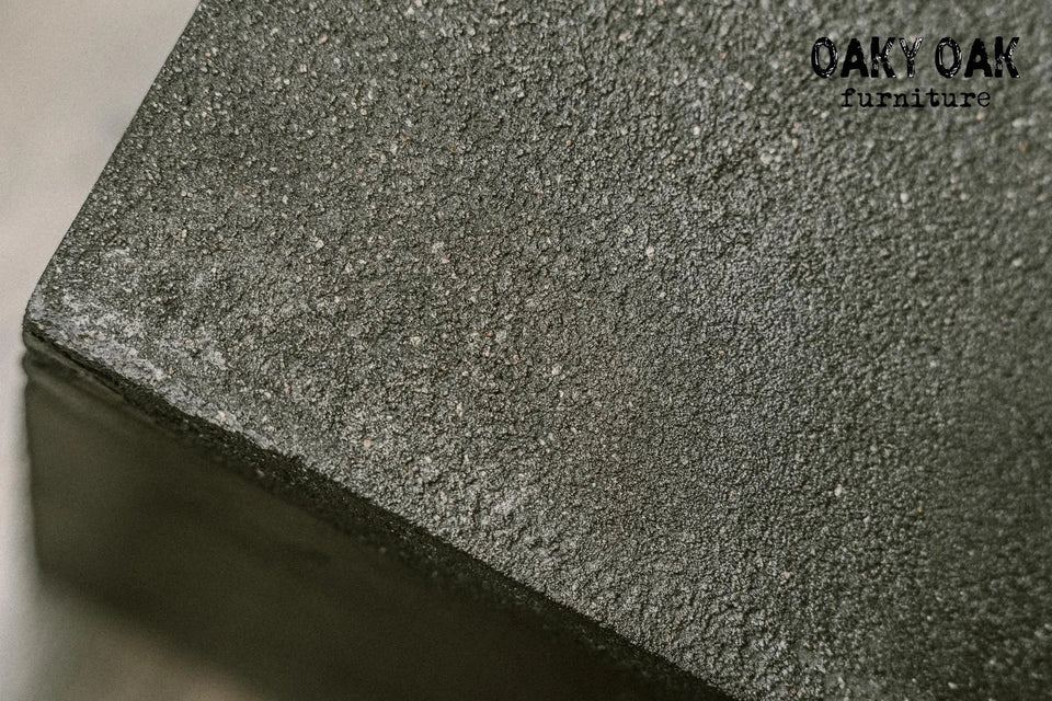 CONCRETE OFFICE DESK 825