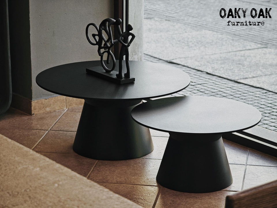 OAK COFFEE TABLE 889