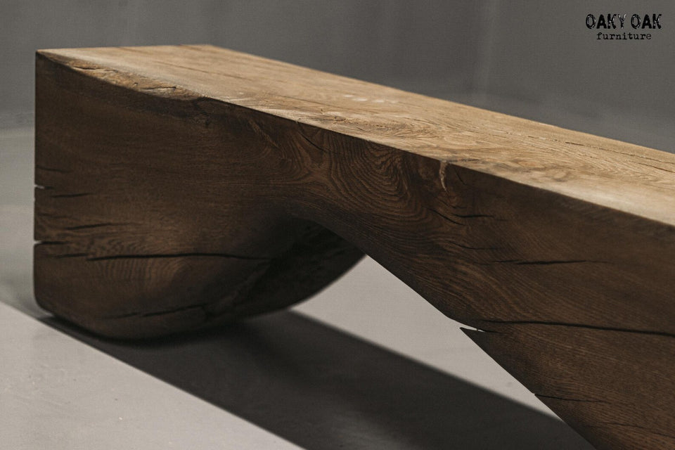 OAK BENCH 837