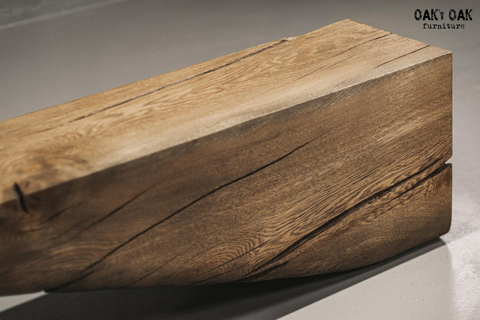 OAK BENCH 837
