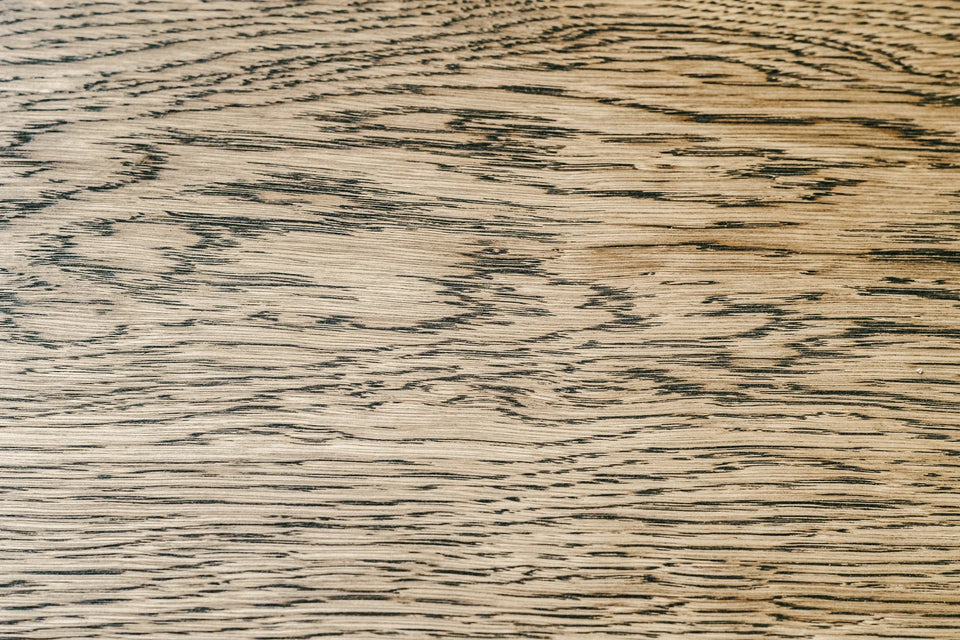 OAK NIGHTSTAND 836