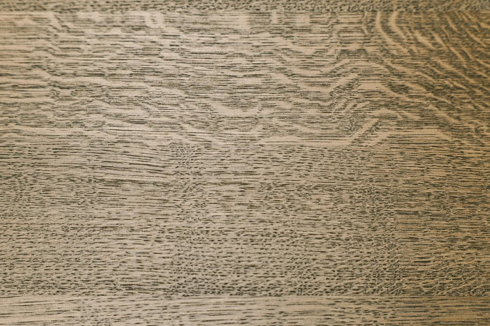 OAK DINING TABLE 874
