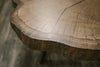 OAK DINING TABLE 877