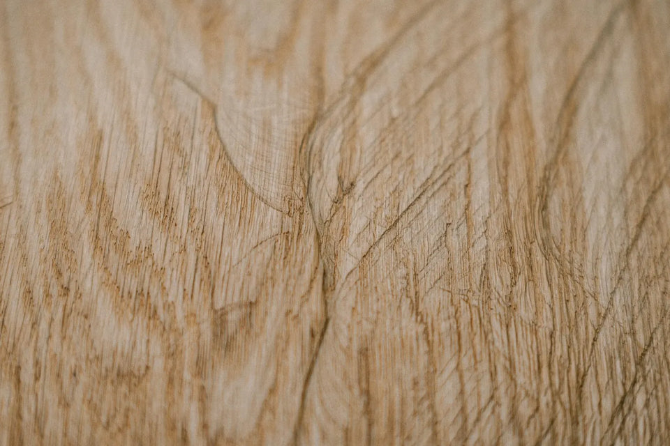 OAK CHEST OF DRAWERS 855