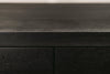 OAK CHEST OF DRAWERS 853
