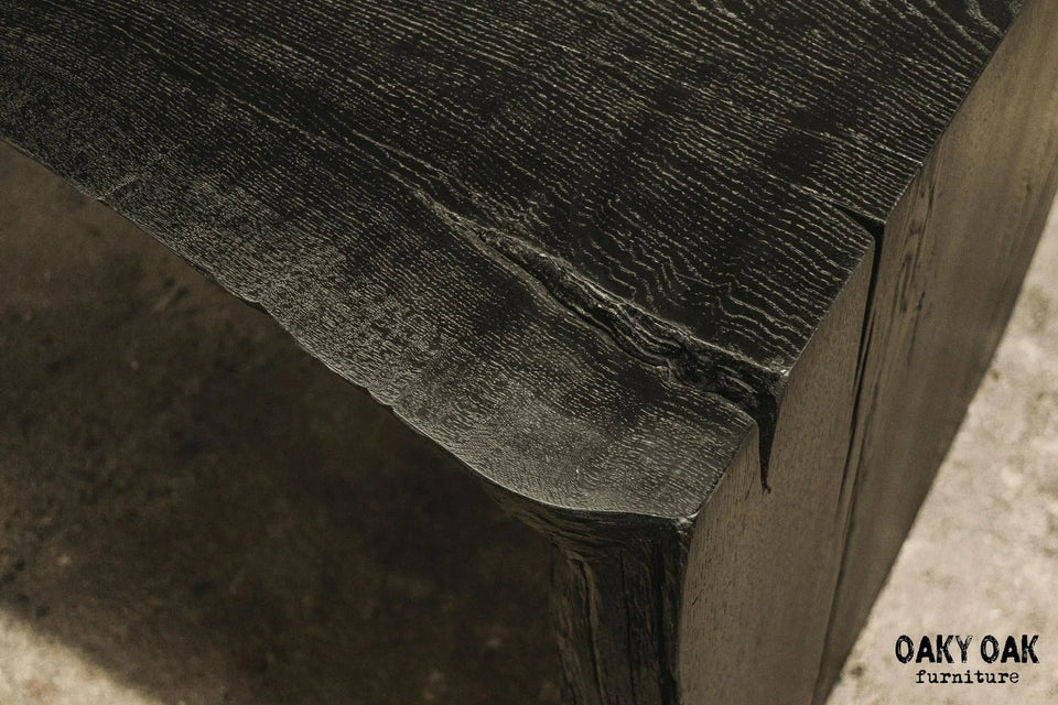 OAK DINING TABLE 900