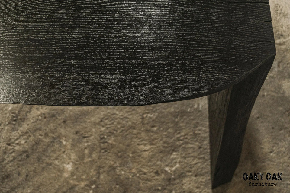 OAK DINING TABLE 900