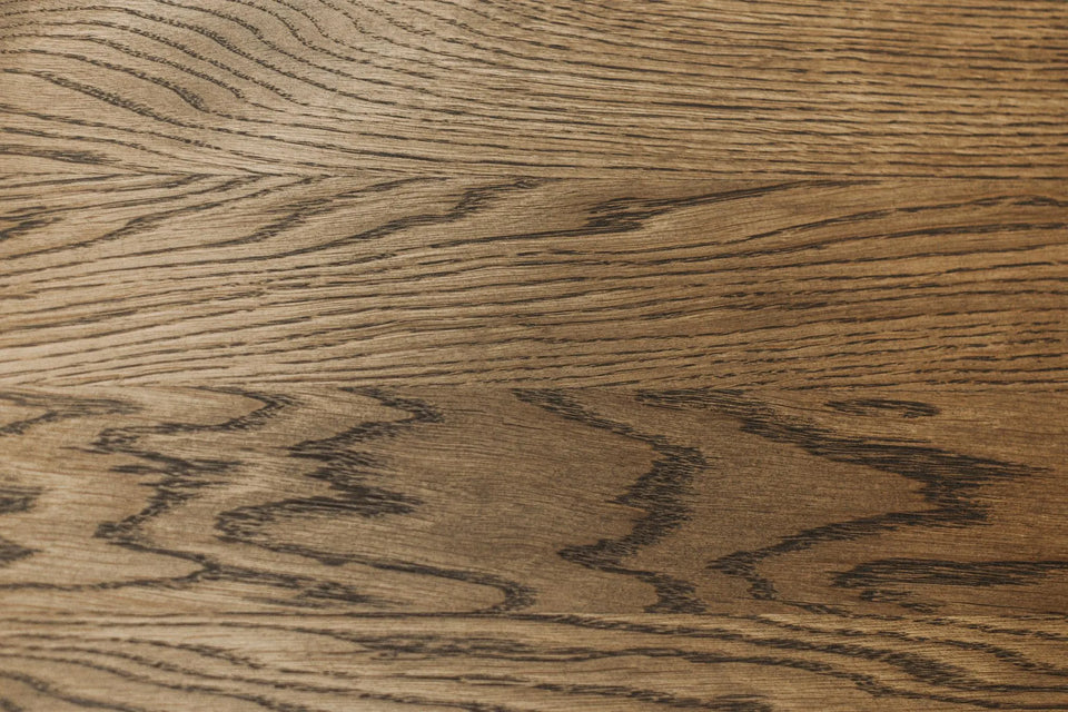 OAK SQUARE DINING TABLE 844
