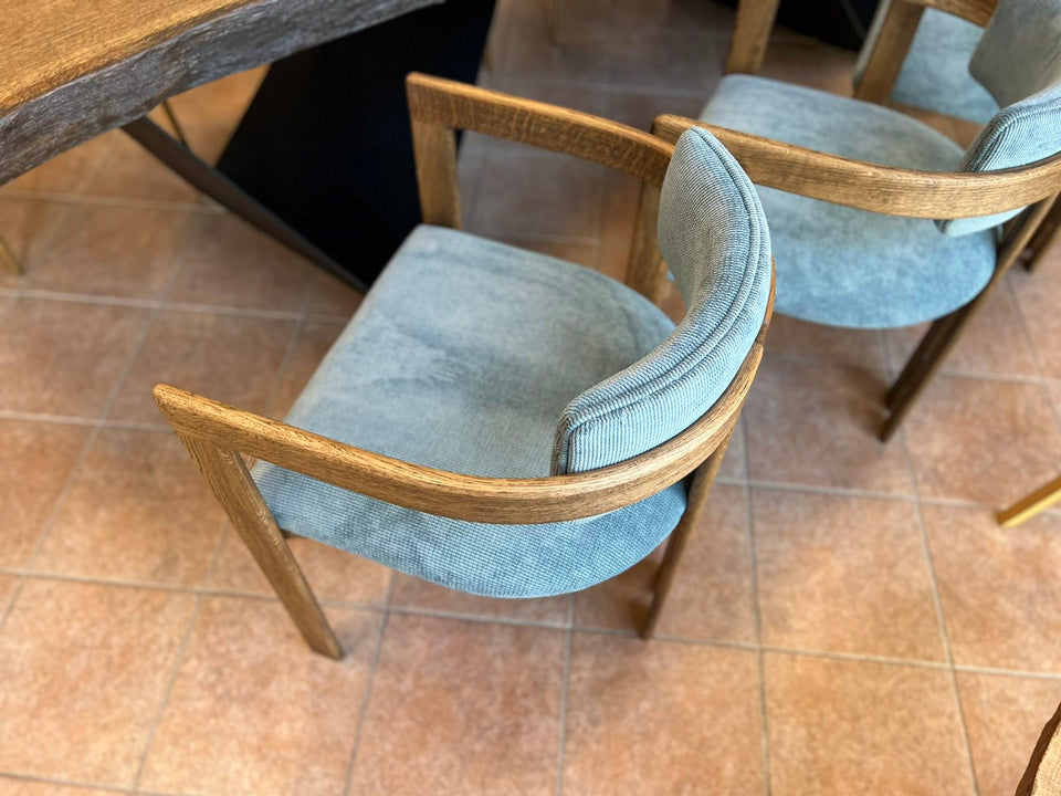 DINING TABLE CHAIR 664