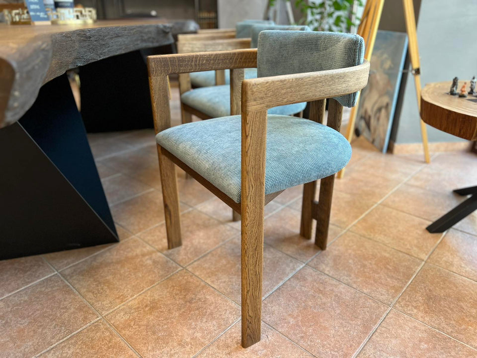 DINING TABLE CHAIR 664