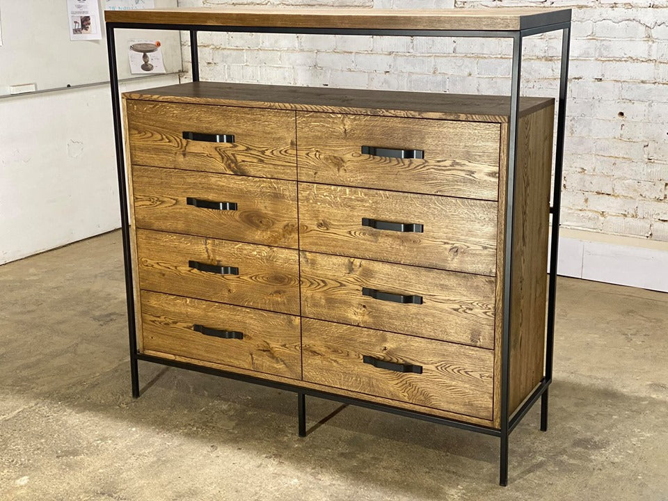 CHEST OF DRAWERS 309