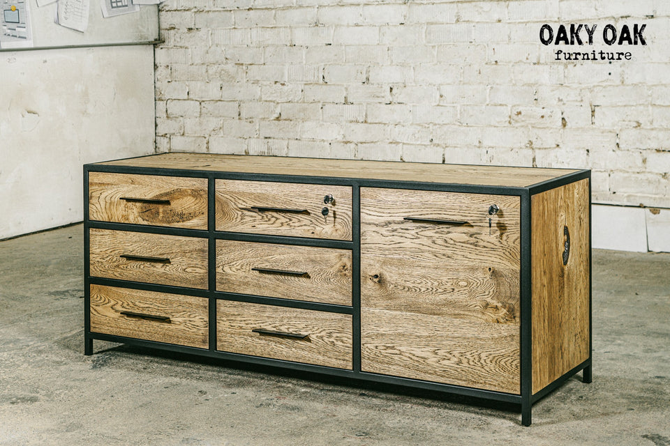 CHEST OF DRAWERS 480