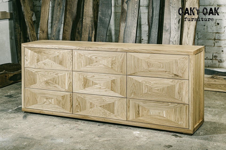 CHEST OF DRAWERS 510