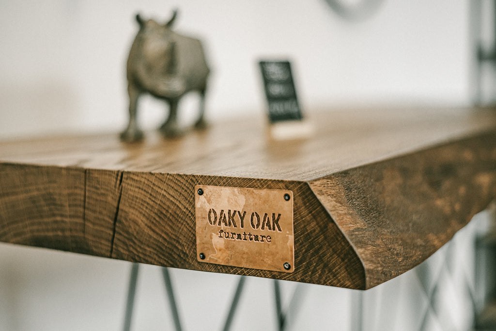 BAR TABLE 574 – Oaky Oak Furniture