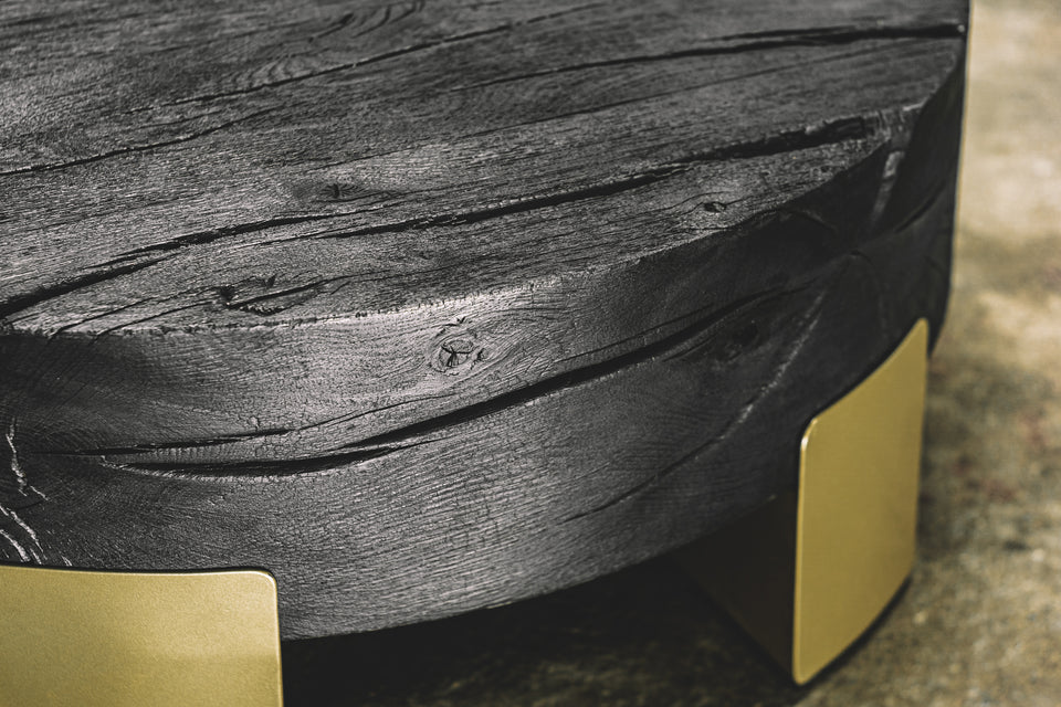 COFFEE TABLE 219