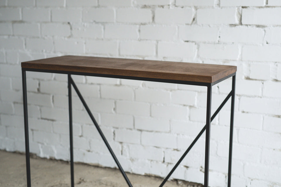 CONSOLE TABLE 039