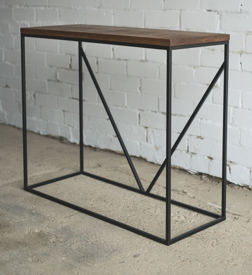 CONSOLE TABLE 039